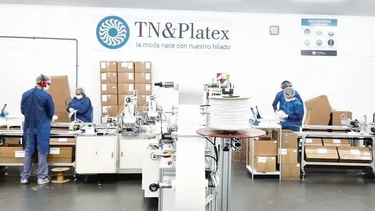 tn & platex cerro su planta en tucuman y despidio a 190 trabajadores