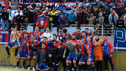 San Lorenzo de Alem se baja del Torneo Regional Amateur 2025