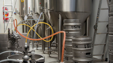 La Argentina lidera la producción artesanal de cervezas en la región