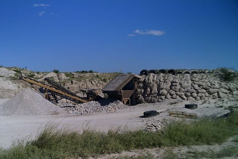 Niegan que exista estafa con cateos mineros de Tinogasta