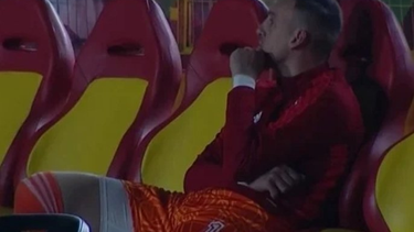 se confirmo la lesion de franco armani ¿llega contra boca?