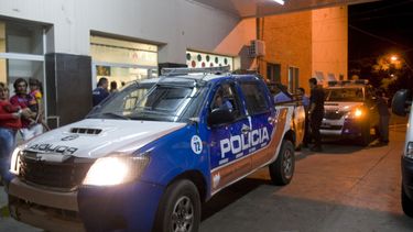 Niña intentó imitar un video de internet y sufrió graves heridas