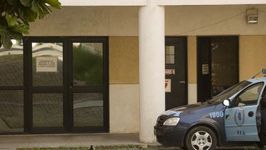 Dictaron la falta de mérito al policía Vega en la causa Drogas