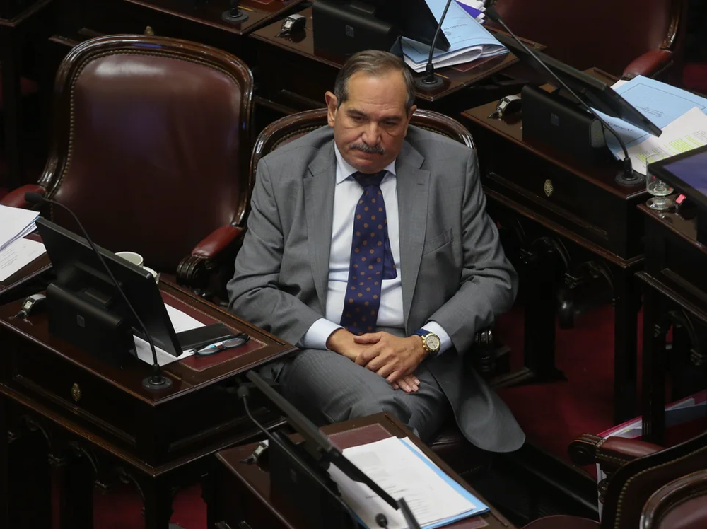 José Alperovich
