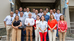 Ingresó el proyecto para emitir cuasimoneda