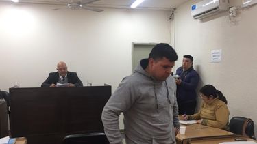 Tres años de prisión efectiva por un accidente fatal en Recreo