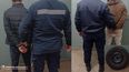 dos personas arrestadas por el robo de una rueda de un auto estacionado dos personas arrestadas por el robo de una rueda de un auto estacionado