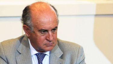 revocaron el procesamiento de oscar parrilli