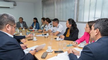 Cámara de Senadores