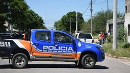 Un perro comió parte del cuerpo de un hombre que había fallecido Un perro comió parte del cuerpo de un hombre que había fallecido