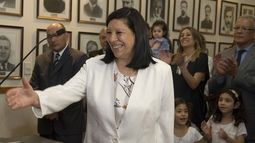 Inspección de la Corte por supuesta mora judicial