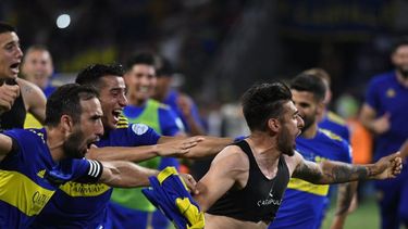 boca campeon de la copa argentina