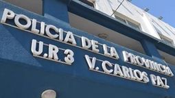 Villa Carlos Paz: 10 detenidos acusados de violar en manada a chica en una fiesta