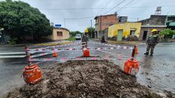 Acciones para normalizar servicios tras el temporal Acciones para normalizar servicios tras el temporal