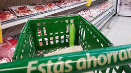 La inflación de octubre fue del 3,3%