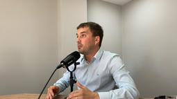 Francisco Monti: Las preocupaciones de la gente no pasan por las PASO