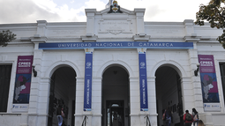 La Escuela Fray Mamerto Esquiú emitió un comunicado en defensa de su gestión