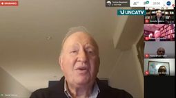 Ciclo de conferencias: Pandemia y Orden Constitucional