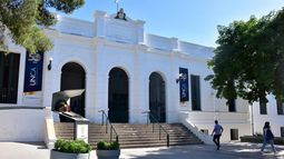 La UNCA finalmente presentó su Portal de Transparencia Institucional La UNCA finalmente presentó su Portal de Transparencia Institucional