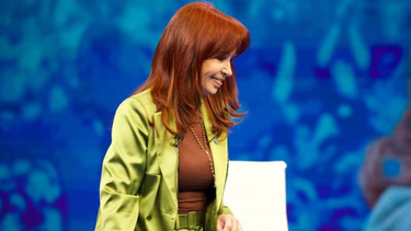 cristina kirchner sera candidata a legisladora bonaerense