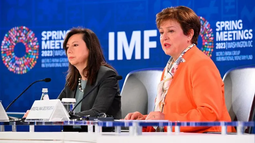 El FMI elogió el plan del Gobierno, pero no dio certezas sobre la fecha del desembolso
