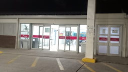 Motociclista resultó herido tras chocar con una camioneta en Ruta 38 Motociclista resultó herido tras chocar con una camioneta en Ruta 38
