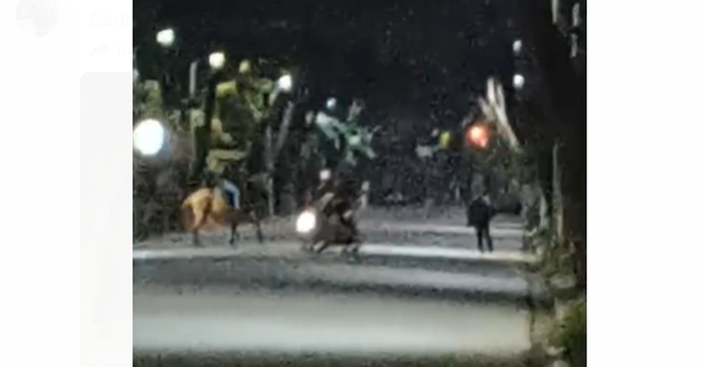 Captura de video