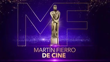 todos los nominados a los premios martin fierro de cine 2024