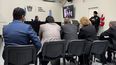 Las partes y el jurado popular analizaron más pruebas en la segunda jornada de debate. Las partes y el jurado popular analizaron más pruebas en la segunda jornada de debate.
