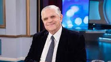 Diputado nacional Ricardo López Murphy
