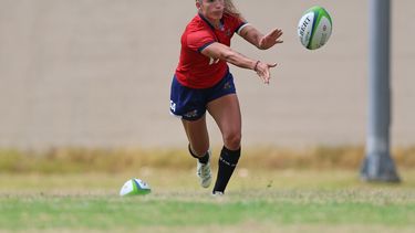 Las Yaguaretés, con fixture para la etapa 2