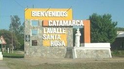 Grave: trasladaron de urgencia a un motociclista accidentado en Lavalle