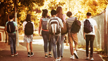 Antes que sea tarde con los adolescentes