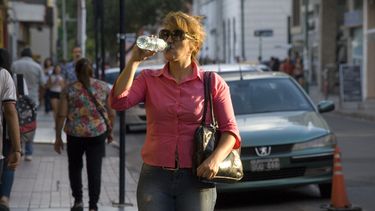 Pronostican temperaturas récord en el país para el próximo verano