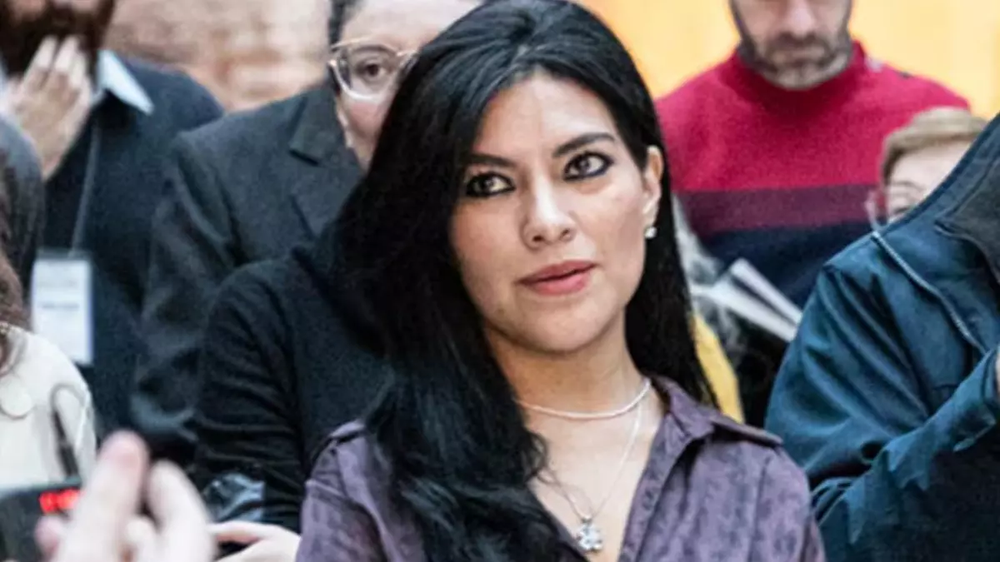 Reubicaron en el Correo Argentino a una exfuncionaria cercana a Karina Milei