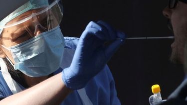 Hay 8 fallecidos más y suman 656 víctimas del coronavirus