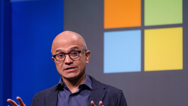 Microsoft dejó sin empleo a 10 mil trabajadores en todo el mundo