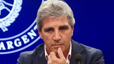 agropecuarios apuntaron contra el plan economico de caputo: dejen de tomarnos el pelo