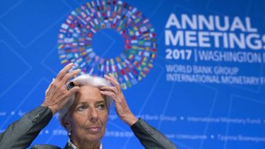 El FMI teme que la suba de la pobreza impida pagar la deuda
