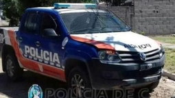 Aprehenden a una joven mujer sospechada de amenazar a una policía