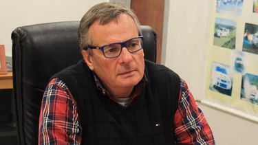 Fama tiene más rivales: Walter D´agostini competirá por la intendencia capitalina