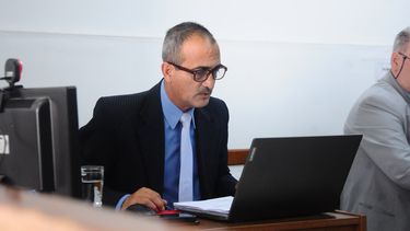 Semana clave para el avance del jury