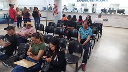 Cortocircuito entre OSEP y la UCR