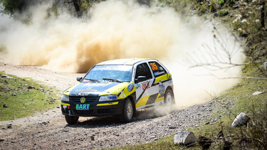 asi se correra el rally de el alto