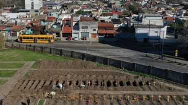Advierten sobre desfasaje en la cantidad de fallecimientos