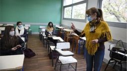 El desafío de la reconstrucción