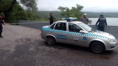 prohiben circular por los badenes de fray mamerto esquiu