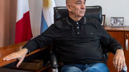 Carlos Muia: El Gobierno nacional prometió una luz al final del camino y hoy eso no se ve Carlos Muia: El Gobierno nacional prometió una luz al final del camino y hoy eso no se ve