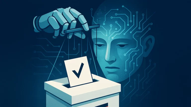 Democracia tutelada por algoritmos