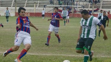 se suspendieron la liga chacarera y capitalina